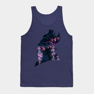 Sea Witch's Lair Tank Top